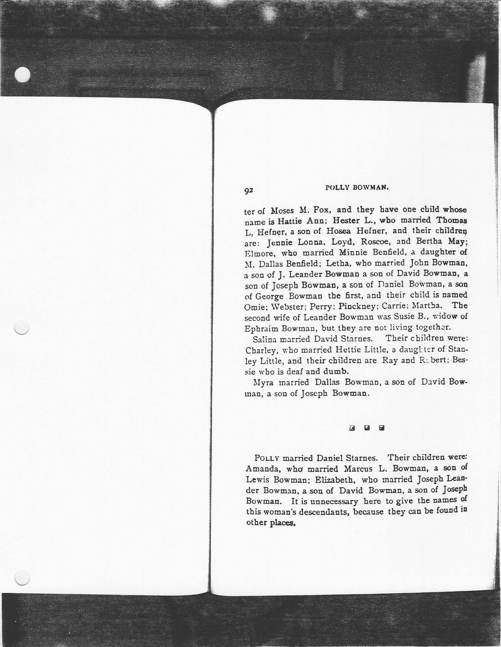 Document